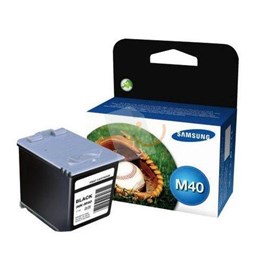 Samsung INK-M40 Siyah Kartuş 750 Sayfa SF-360 SF-365TP