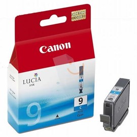 Canon Pgi-9C Cyan Mavi Mürekkep Kartuşu 9500 IX7000 MX7600