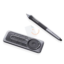 Wacom DTK-2700 Cintiq 27QHD Pen Display Grafik Tablet