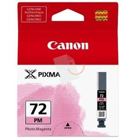 Canon PGI-72 PM Fotoğraf Kırmızı Kartuş Pixma Pro-10