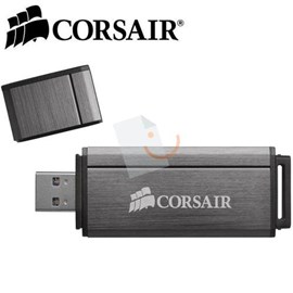 Corsair CMFVYGS3-64GB Voyager GS 64GB Usb3.0/2.0 Bellek 260MB - 70MB