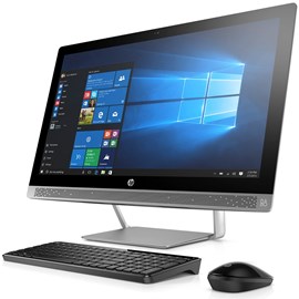 HP 1KP25EA ProOne 440 G3 Core i5-7500T 4GB 1TB 23.8 Full HD IPS FreeDOS All-in-One