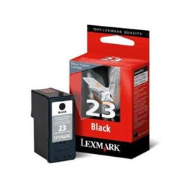 Lexmark 18C1523E Siyah Mürekkep Kartuşu X4500 Z1400 X3500