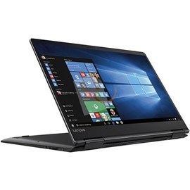 Lenovo 80TY002PTX Yoga 710-14ISK Core i7-6500U 8GB 256GB SSD G940M 14 Full HD Touch Win 10