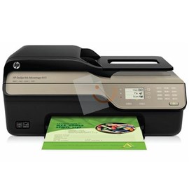 HP CZ283C Deskjet Ink Advantage 4615 All-in-One Usb A4 Yazıcı