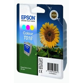 Epson C13T01840120 Üç Renkli Kartuş 680 685