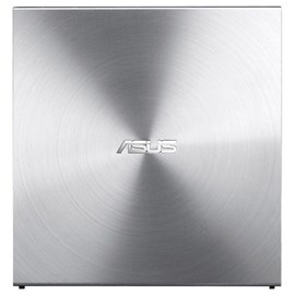 Asus SDRW-08U5S-U/SIL/G/AS Gümüş Ultra İnce Harici Usb DVD-RW