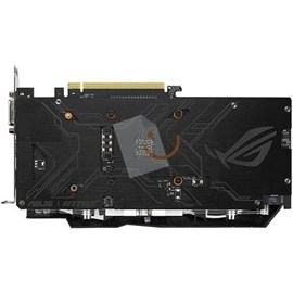 Asus ROG STRIX-GTX1050-O2G-GAMING GeForce GTX 1050 OC 2GB GDDR5 128Bit 16x