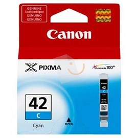Canon Cli-42 C Mavi Kartuş Pixma Pro 100