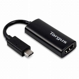 Targus TARACA933EUZ USB-C to HDMI Adaptör