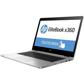 HP Z2W66EA EliteBook x360 1030 G2 Core i5-7200U 8GB 256GB SSD LTE 4G 13.3 FHD Touch Win 10 Pro