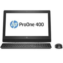HP 2KL13EA ProOne 400 G3 Core i5-7500 4GB 1TB 20 HD+ FreeDOS