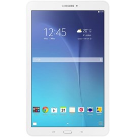 Samsung Galaxy TAB E T560 1.5GB 8GB 9.6 Beyaz Android Tablet