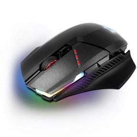 MSI Clutch GM70 Kablosuz RGB Gaming Mouse