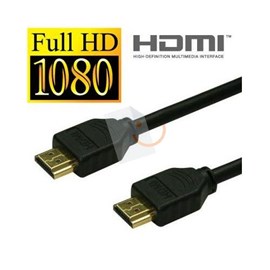 Codegen CPS13 24k Altın Uçlu HDMI - HDMI Kablo 1.3m