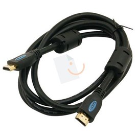 INCA IHH-01 1.8 Metre HDMI-HDMI Bağlantı Kablosu Altın Kaplama
