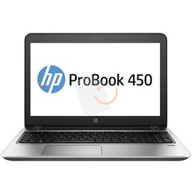 HP Y8A23EA ProBook 450 G4 Core i5-7200U 4GB 500GB 15.6 Win 10 Pro