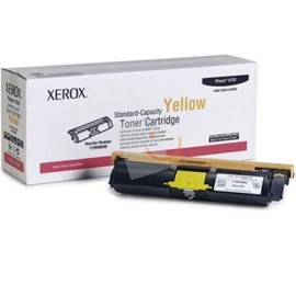 Xerox 113R00690 Sarı Toner Phaser 6120 6115
