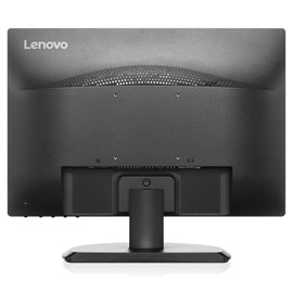 Lenovo 60DFAAT1TK ThinkVision E2054 19.5 7ms HD+ D-Sub IPS Monitör
