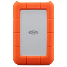 LaCie STFR2000800 Rugged USB 3.0 Type-C 2TB 2.5 Harici Disk