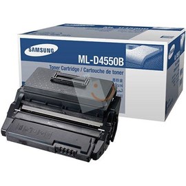 Samsung ML-D4550B Yüksek Kapasiteli Siyah Toner ML-4551N-4551ND