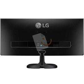 LG 34UM58-P 34 5ms UWHD 2xHDMI Led Siyah Monitör