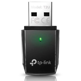 TP-LINK Archer T2U AC600 Kablosuz Dual Band USB Adaptör