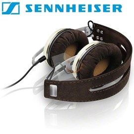 Sennheiser Momentum On-Ear G Ivory M2 Mikrofonlu Kulaklık (Android)