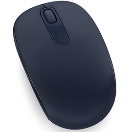 Microsoft U7Z-00013 Wireless Mobile Mouse 1850 Yün Mavisi