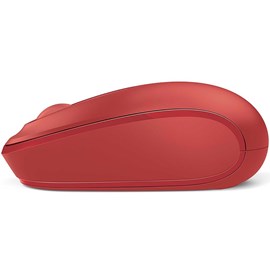 Microsoft U7Z-00033 Wireless Mobile Mouse 1850 Alev Kırmızı