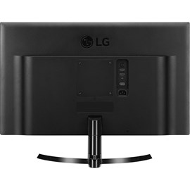 LG 27UD58-B 27 5ms Ultra HD 4K FreeSync 2xHDMI DP IPS Oyuncu Monitörü