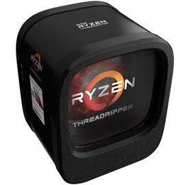 AMD RYZEN Threadripper 1920X 4.0GHz XFR 38MB 180W 12x sTR4 İşlemci (Fansız)