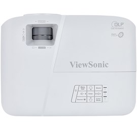 ViewSonic PA503W WXGA DLP 1280x800 3600 Lümen HDMI Hoparlör 3D Projeksiyon
