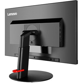 Lenovo 61A8GAT1TK ThinkVision P27q-10 27 4ms WQHD HDMI DP D-Sub IPS Monitör