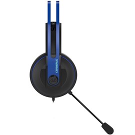 Asus Cerberus V2 Mavi Mikrofonlu Gaming Kulaklık