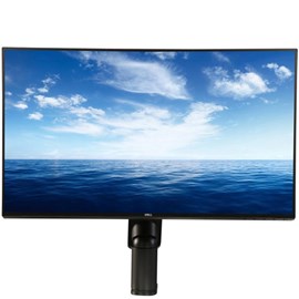 Dell UltraSharp U2417HA 24" 8ms DisplayPort mDP HDMI Usb Pivot IPS Led Hareketli Kollu Monitör