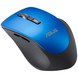 Asus WT425 Mavi Kablosuz Optik Nano Usb Mouse