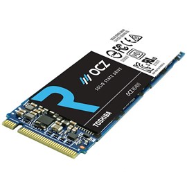 Toshiba OCZ RVD400-M22280-1T RevoDrive400 1TB PCIe NVMe M.2 SSD 2600/1550MB/s