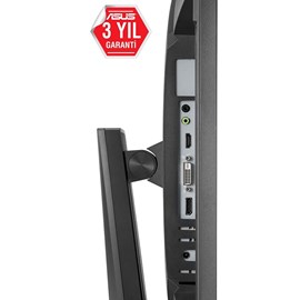 Asus MG248QR 24 1ms Full HD FreeSync 144Hz DVI HDMI DP Gaming Monitör