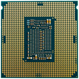 Intel Core i3-8100 Coffee Lake 3.60GHz 6MB UHD 630 Vga Lga1151 İşlemci