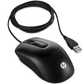 HP V1S46AA X900 Kablolu Mouse