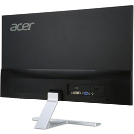Acer RT240Ybmid 23.8 4ms Full HD HDMI DVI D-Sub Siyah Led IPS Monitör