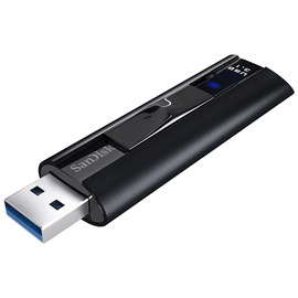 SanDisk SDCZ880-128G-G46 Extreme PRO USB 3.1 Solid State 128GB Flash Bellek
