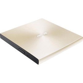 Asus ZenDrive U9M SDRW-08U9M-U Altın USB Type-C 8x Harici DVD Yazıcı 