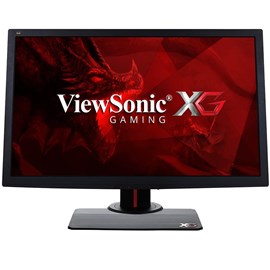 ViewSonic XG2702 27 1ms 144Hz Full HD FreeSync HDMI DP Hoparlör Led Oyuncu Monitörü