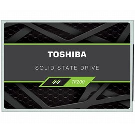 Toshiba OCZ THN-TR20Z2400U8 TR200 240GB SATA3 2.5" SSD 555Mb/540Mb