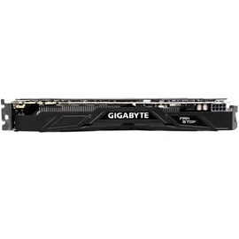 Gigabyte GV-N107TGAMING-8GD GeForce GTX 1070 Ti Gaming 8GB GDDR5 256Bit 16x
