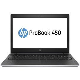 HP 3GH63ES ProBook 450 G5 Core i5-8250U 8GB 256GB SSD G930MX 15.6 FreeDOS