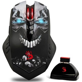 Bloody R80 Ghost Kablosuz Gaming Mouse