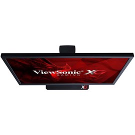 ViewSonic XG2402 24 1ms 144Hz Full HD FreeSync HDMI DP Usb Hoparlör Led Oyuncu Monitörü
